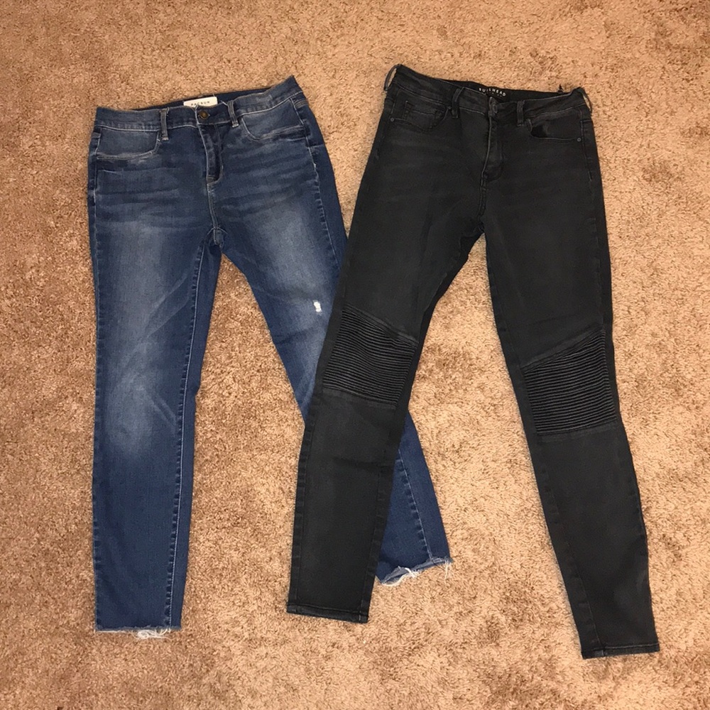 Pacsun jeans